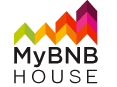 MyBnb Logo